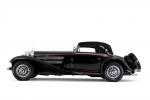 Mercedes-Benz 540K Sport Cabriolet A 1936 года